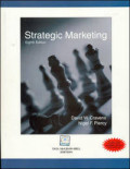 Strategic Marketing, 8th. Ed