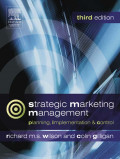 Strategic Marketing Management: Planning, Implementation & Control, 3rd Ed.