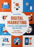Digital Marketing : Strategy, Implementation And Practice