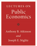 Lectures on Public Economics