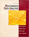 Multivariate Data Analysis, 7th edition