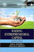 Raising Entrepreneurial Capital 2nd Ed.