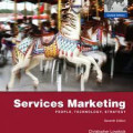 Services Marketing: People, Technology, Strategy; seventh edition