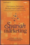 Syariah Marketing