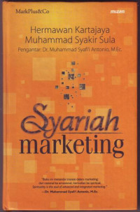 Syariah Marketing